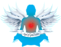 Angel of good Health